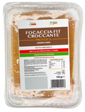 RIMA Focaccia Croccante Fit Proteica (150g) - LOWCARB