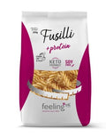 FUSILLI +PROTEIN (220g) - KETO START 1