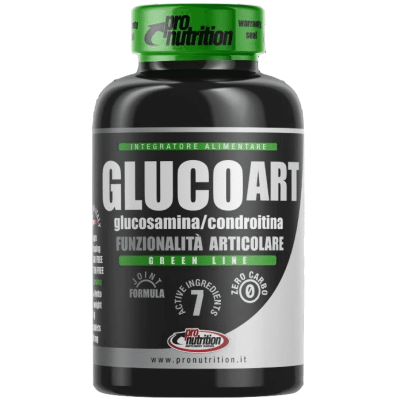 Gluco Art 90cpr