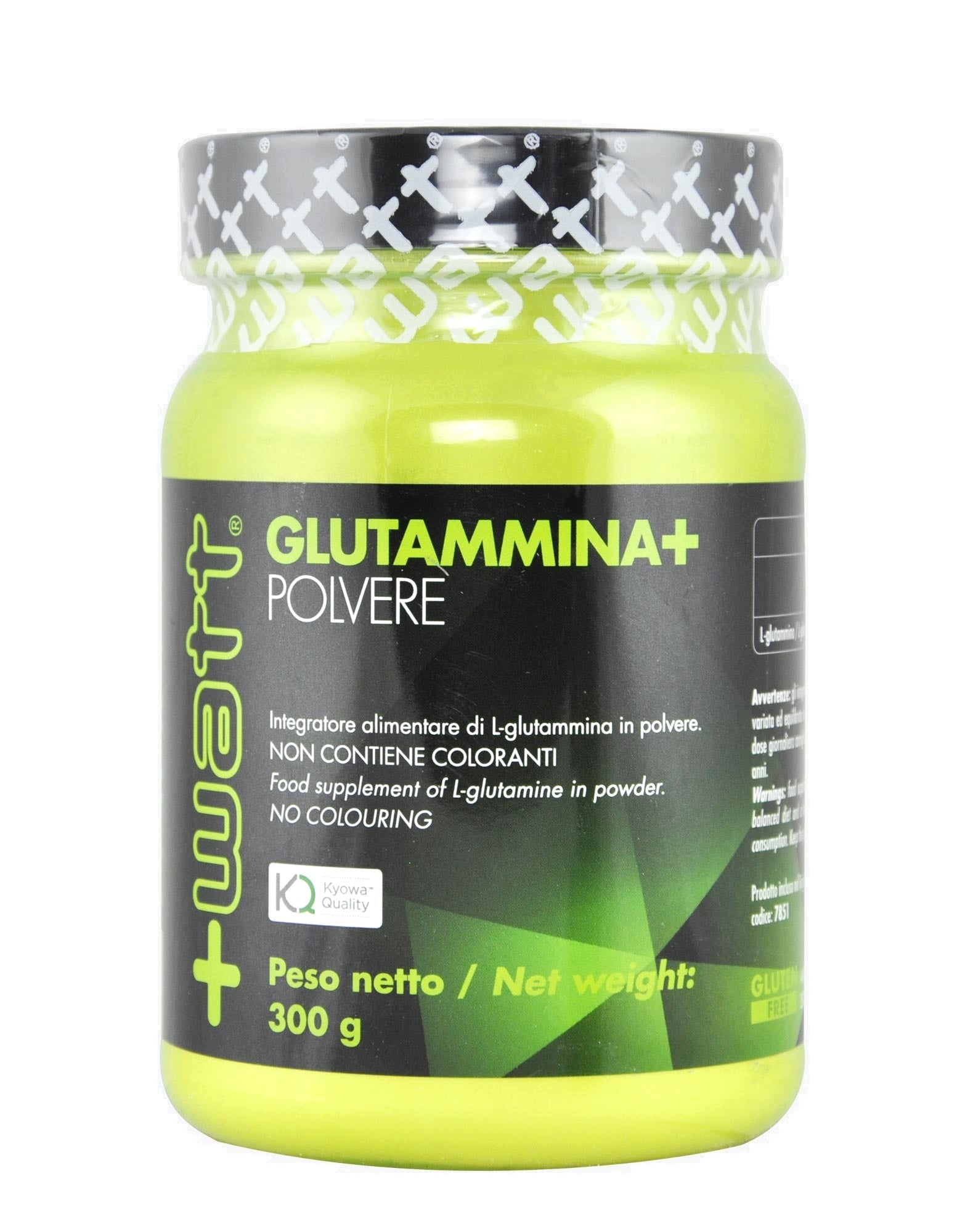 Glutammina+ Polvere 300 grammi