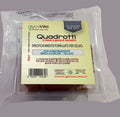 GLYCO QUADROTTI CACAO E GOCCE CIOCCOLATO (50g) - gluten free KETO