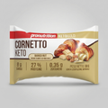 CORNETTO BIANCO NUT (50g) - KETO