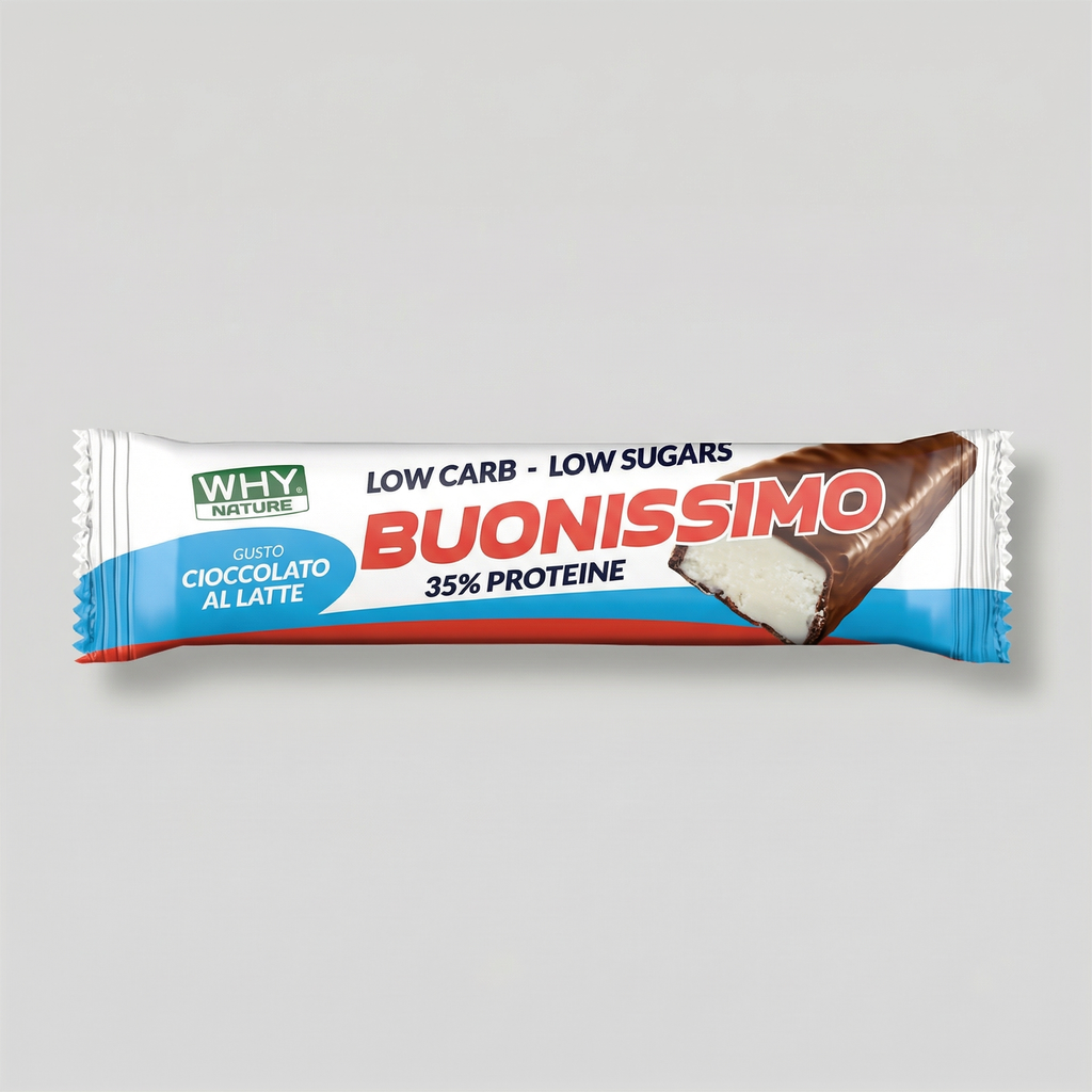 BUONISSIMO (30g) - GLUTEN FREE
