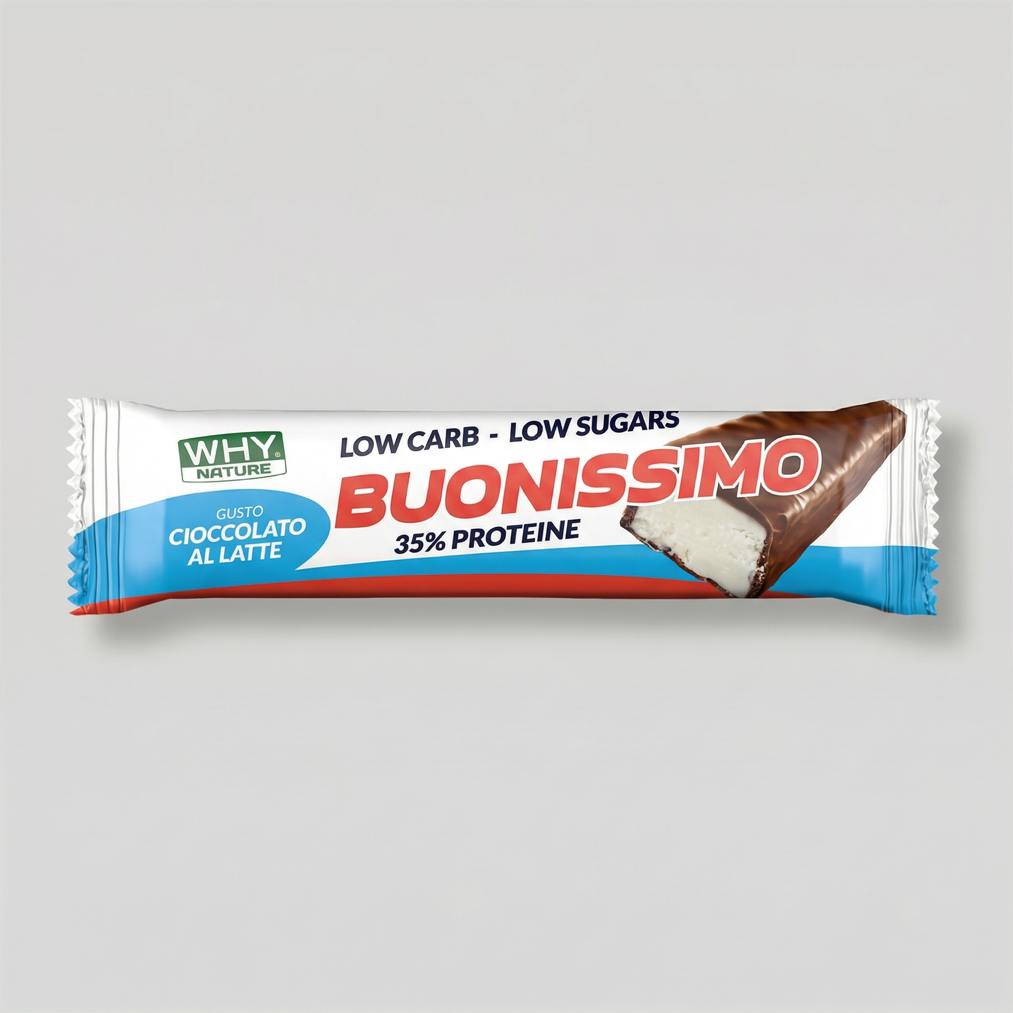 BUONISSIMO (30g) - GLUTEN FREE