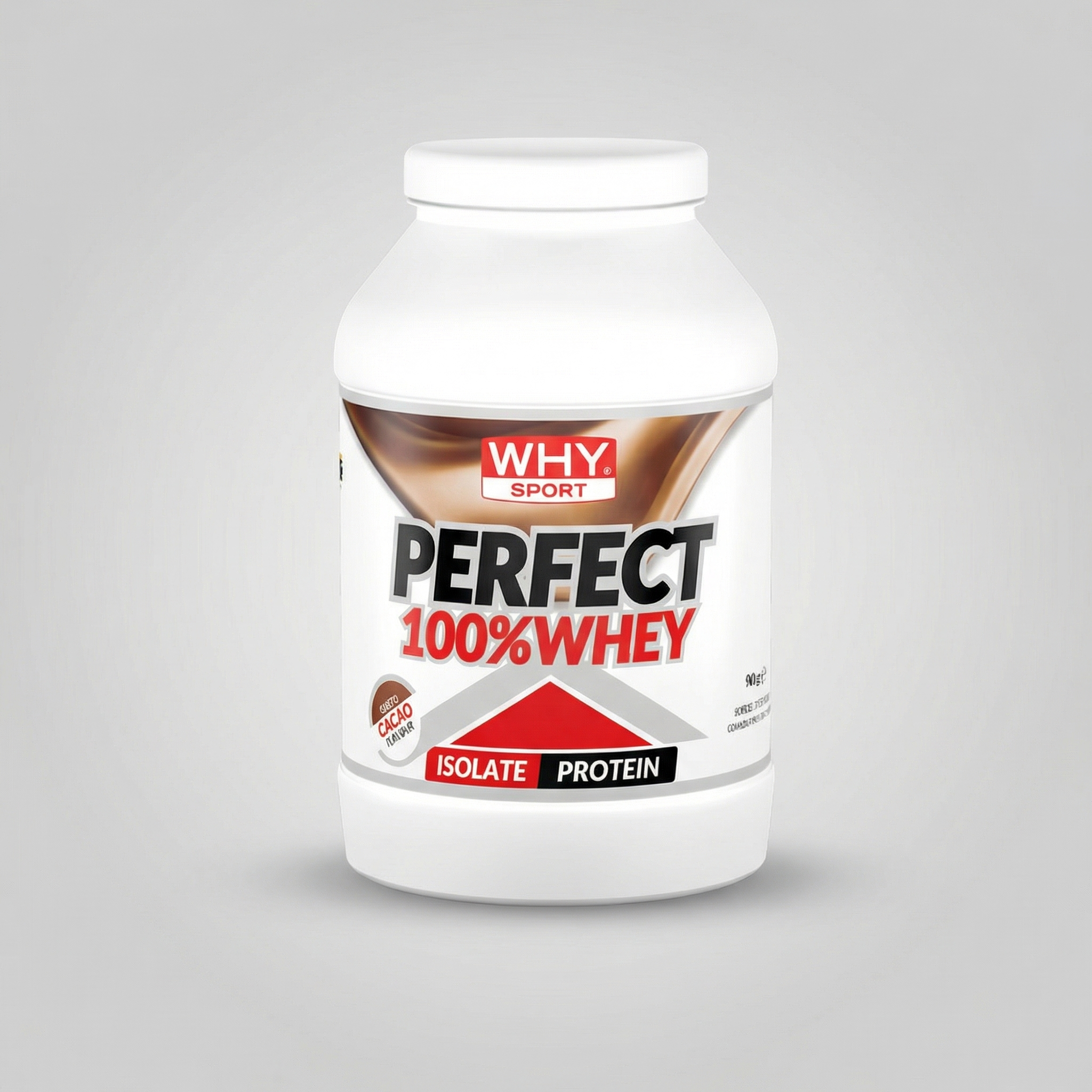 Perfect Whey 900g