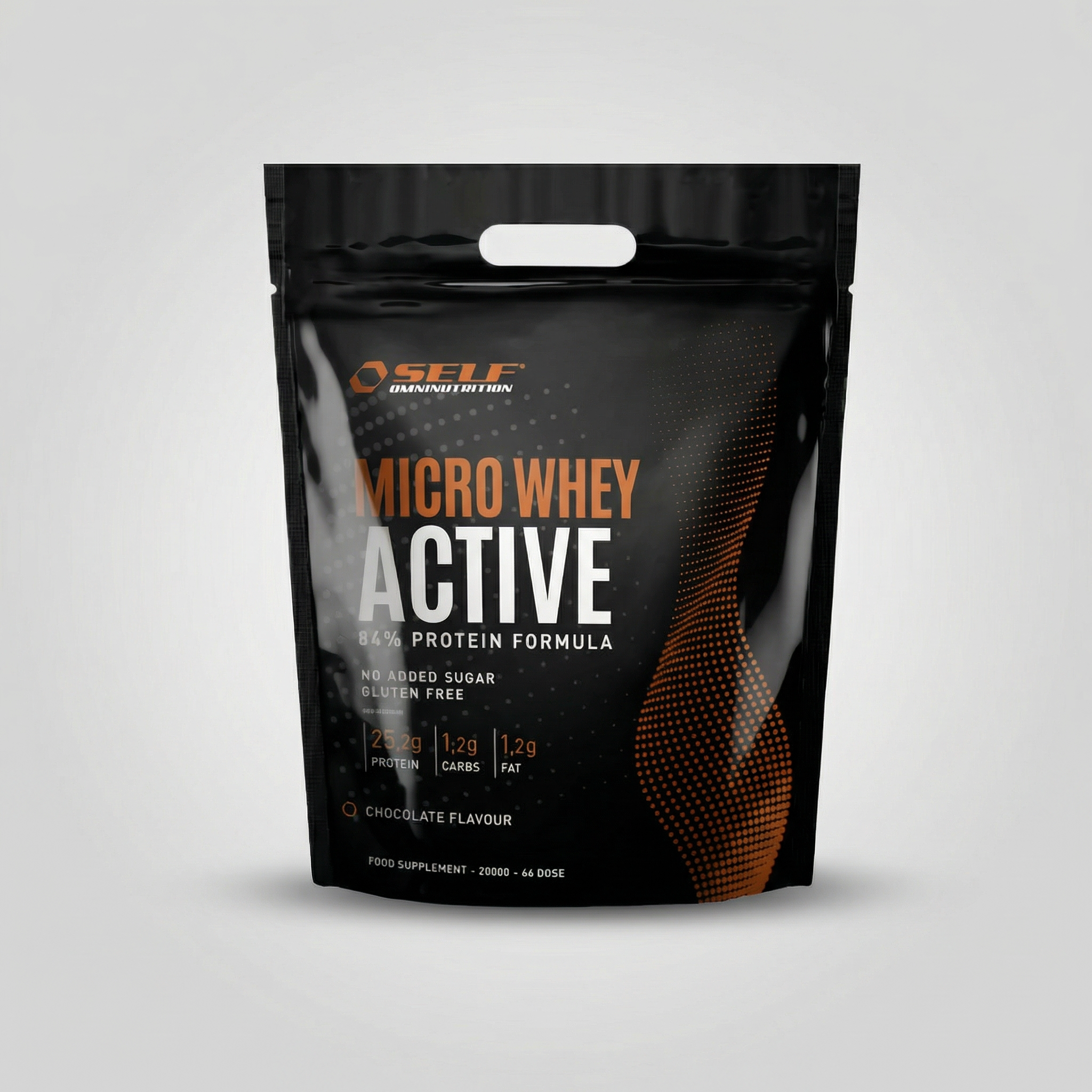 Micro Whey Active (2kg)