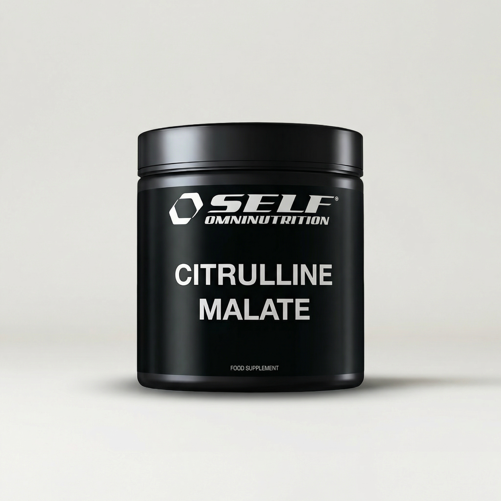 Citrulline Malate 200g (neutra)