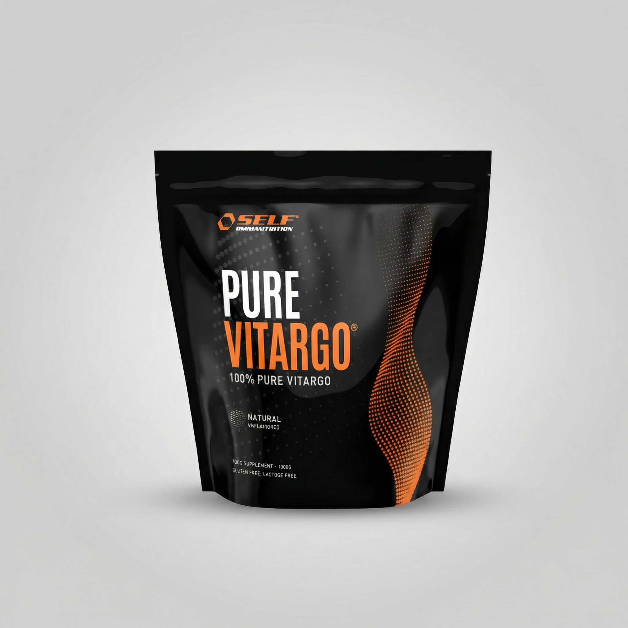 PURE VITARGO (1Kg) - NEUTRO