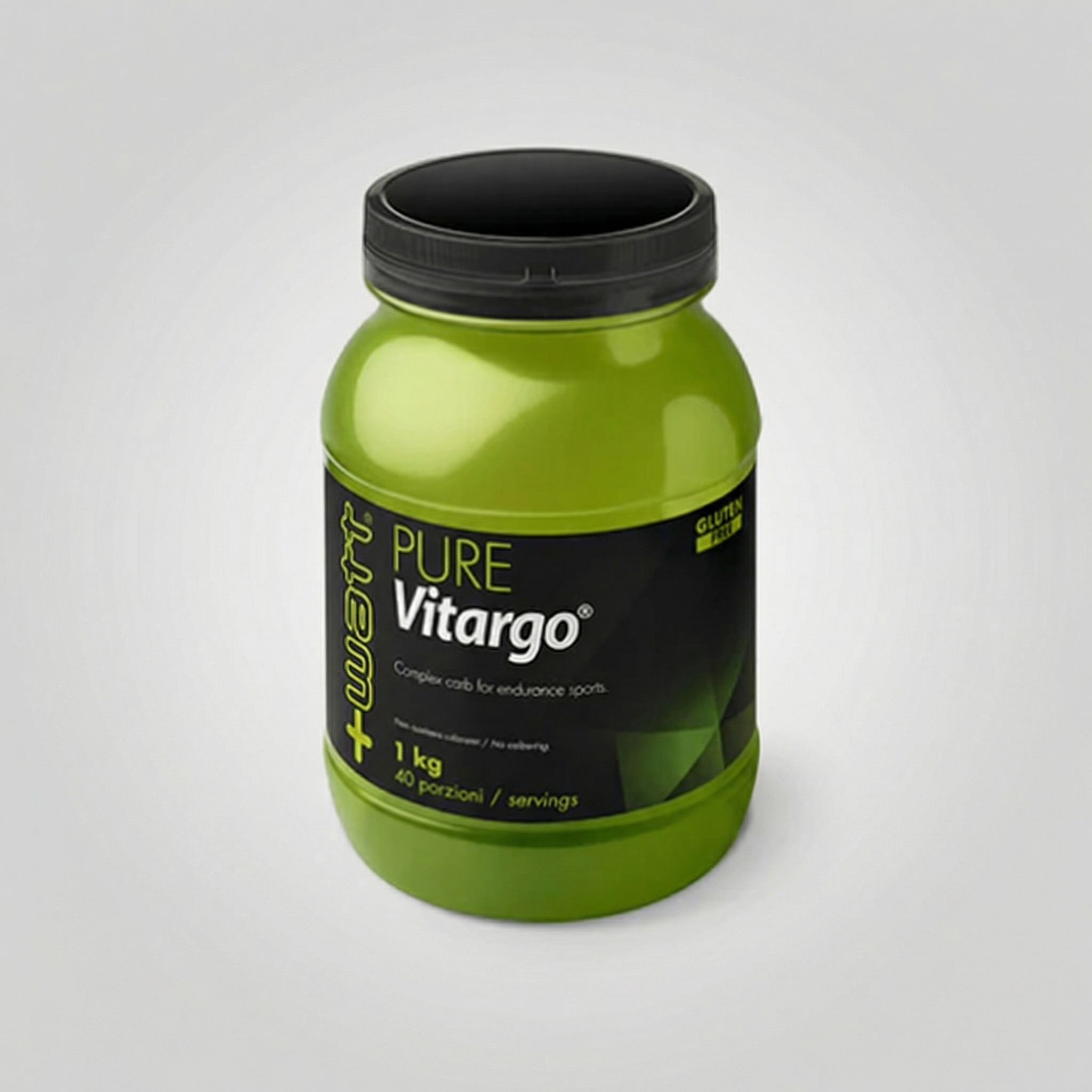 Pure Vitargo® 1Kg