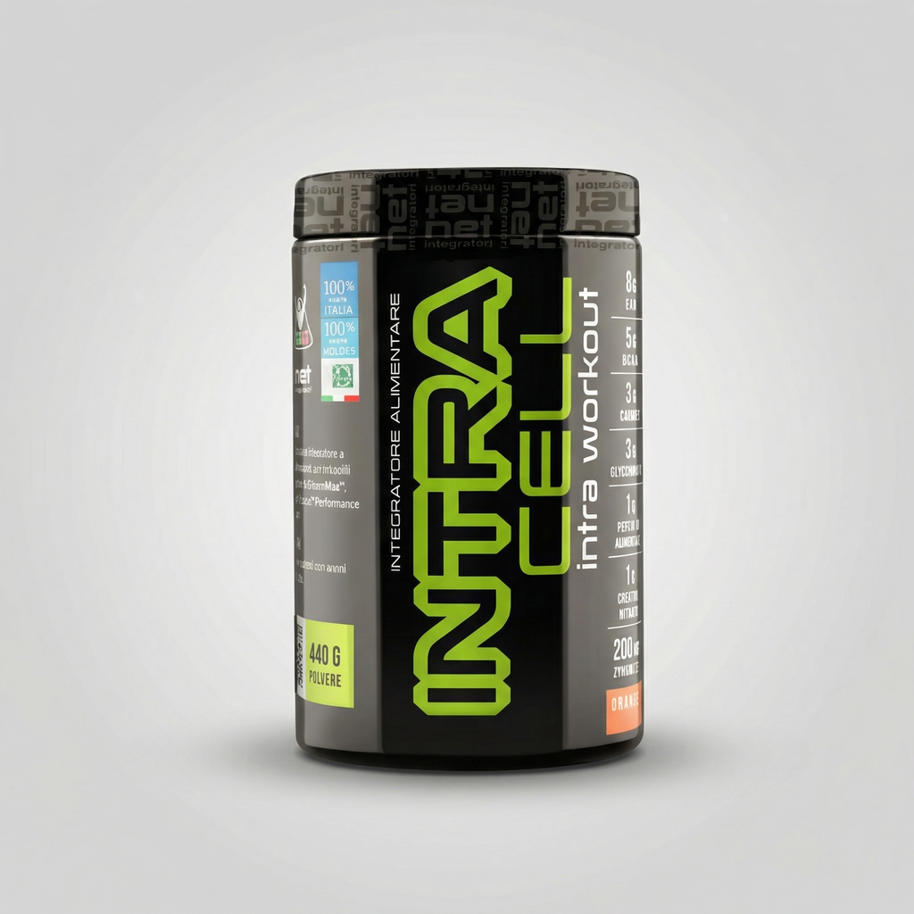 IntraCell 440g - Arancia