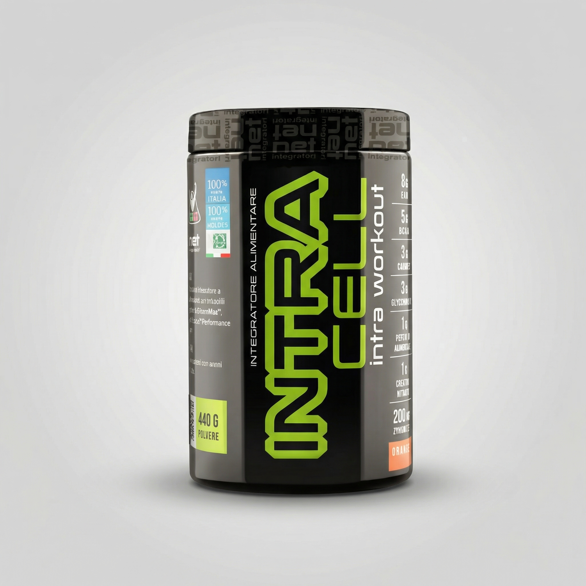 IntraCell 440g - Arancia