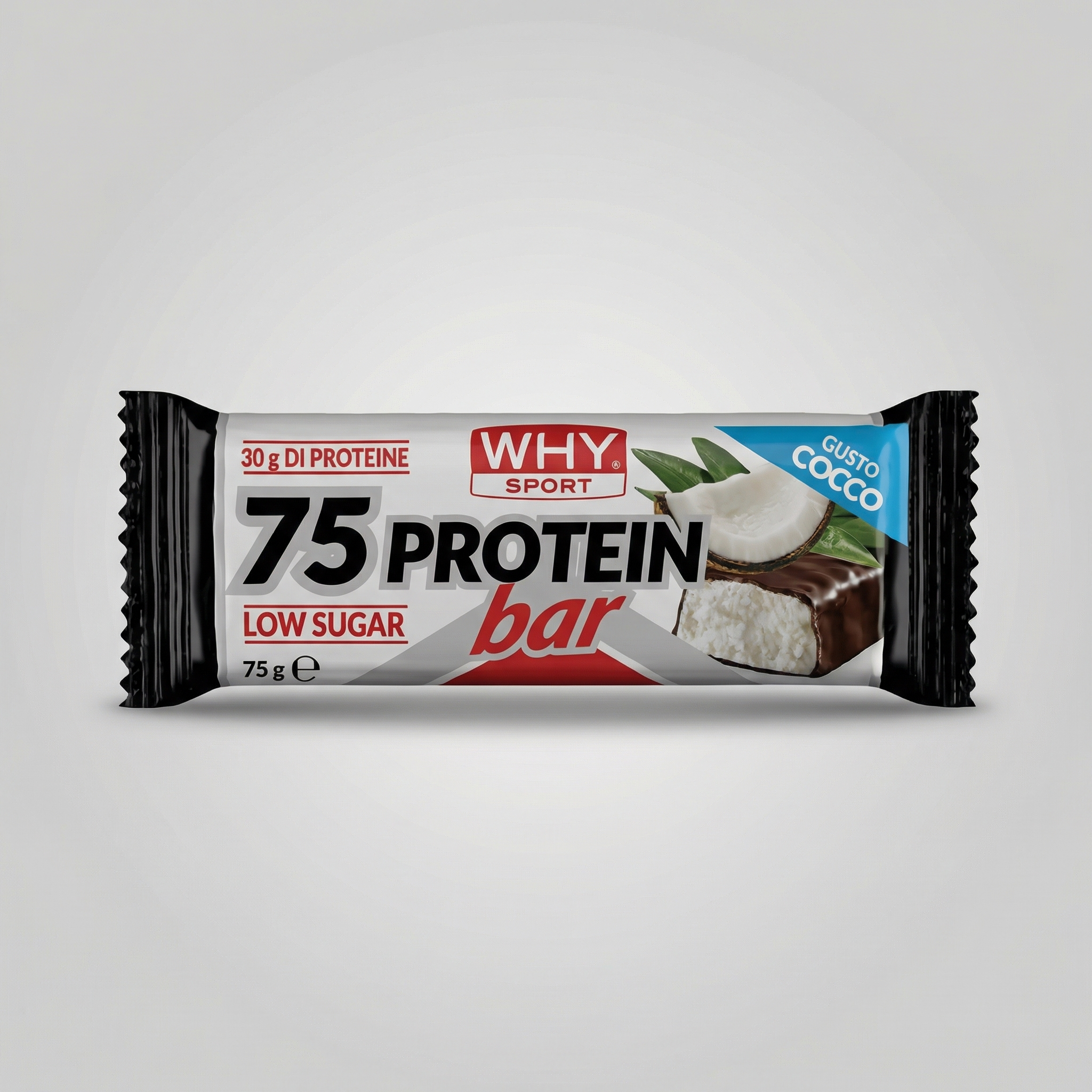75 PROTEIN BAR (75g)