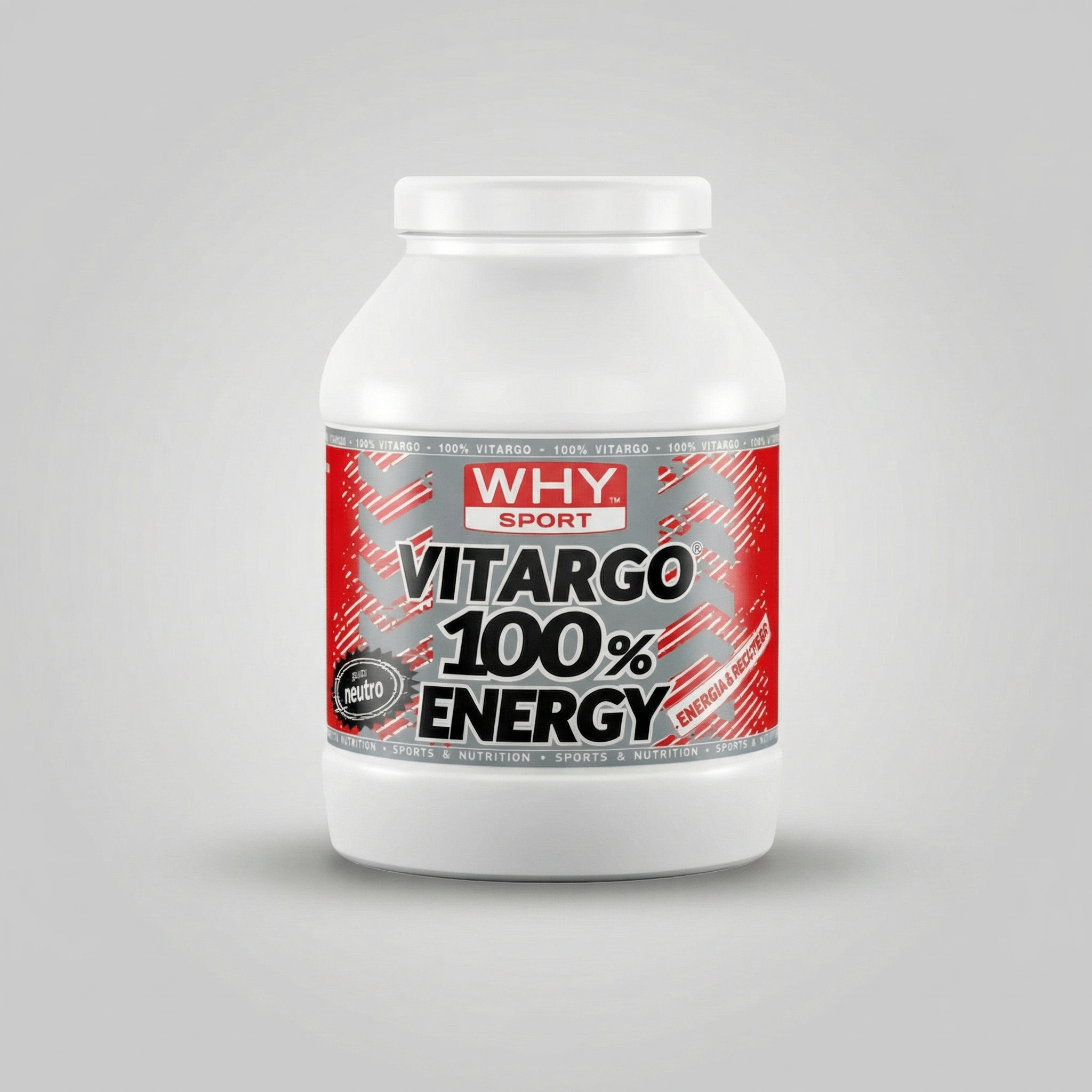 Vitargo 100% Energy (750g)