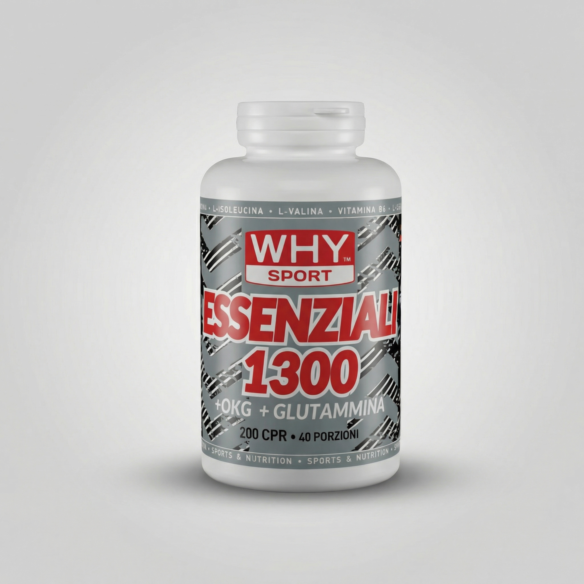 ESSENZIALI 1300 200 CPR