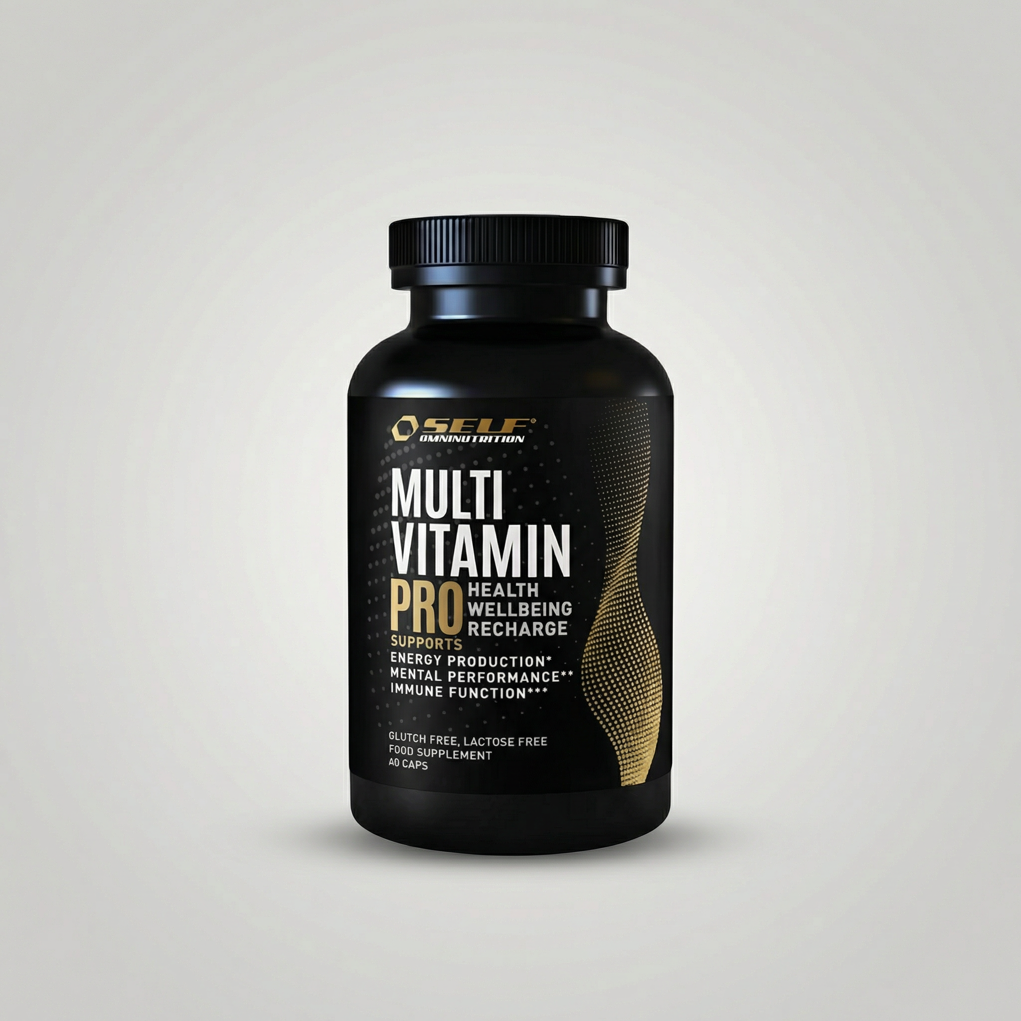 Multivitamin Integratore