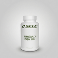 Omega 3 Fish Oil - 280cps