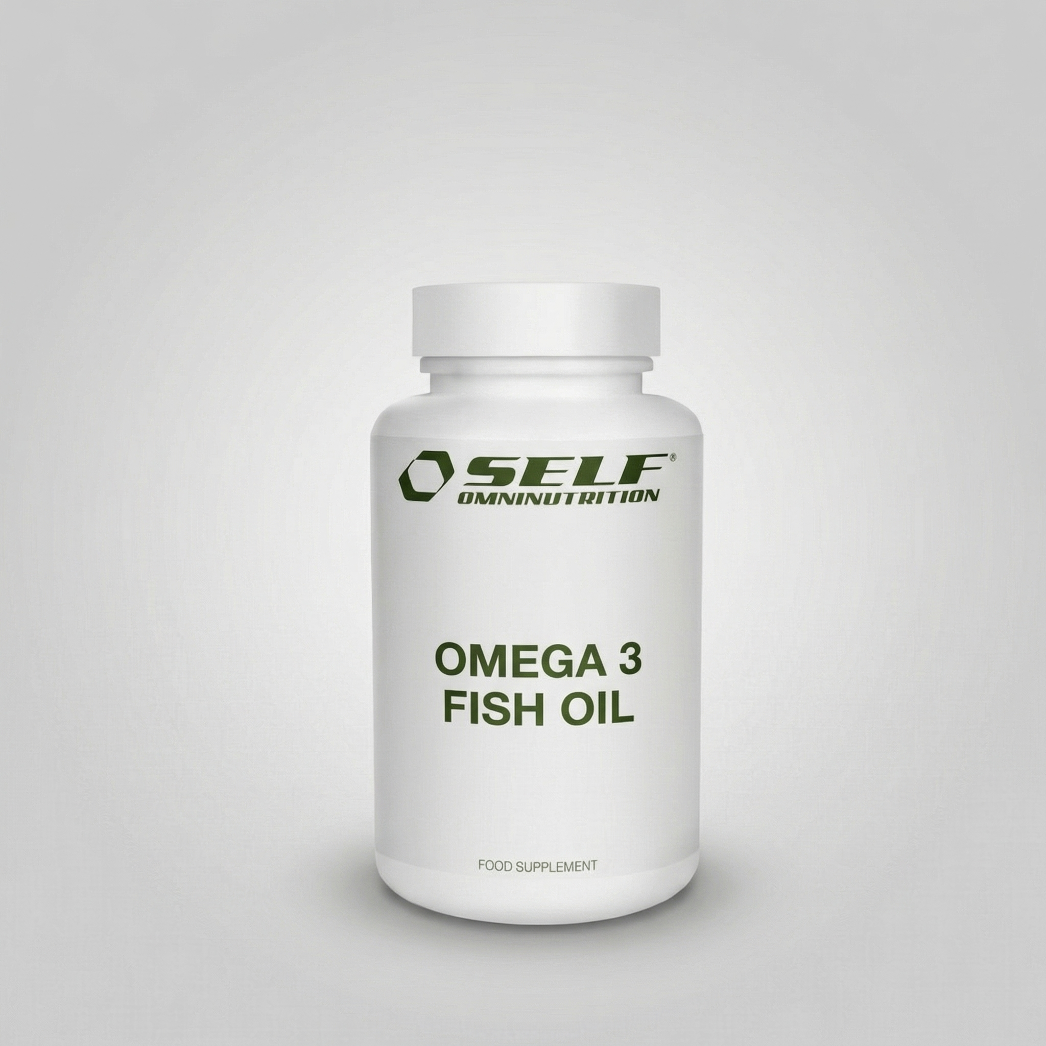 Omega 3 Fish Oil - 280cps