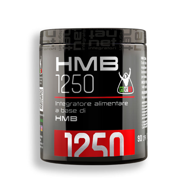 HMB 1250 90cpr