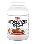 HYDROLYZED 100% WHEY (900g)