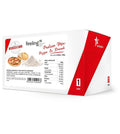 Impasto proteico 2x300gr Feeling Ok Start 1
