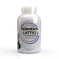 Inner Fermenti Lattici + Vitamine Liposomiale 120 capsule