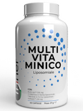 INNER MULTIVITAMINICO LIPOSOMIALE (60CAPS)