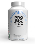 INNER PROBIOTICO KETO (63CAPS)