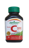 Vitamina C 1000 Time Release 100 cpr Integratore