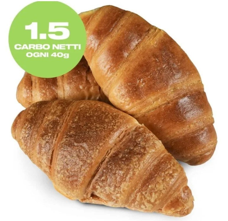 KETOBRì Brioche low carb (40g) - KLEAF
