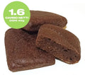 KETOBROWNIE Brownie low carb (40g) - Kleaf