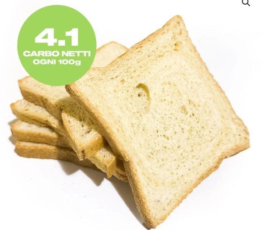 KETOFETTE MONOPORZIONE (50g) - KLEAF