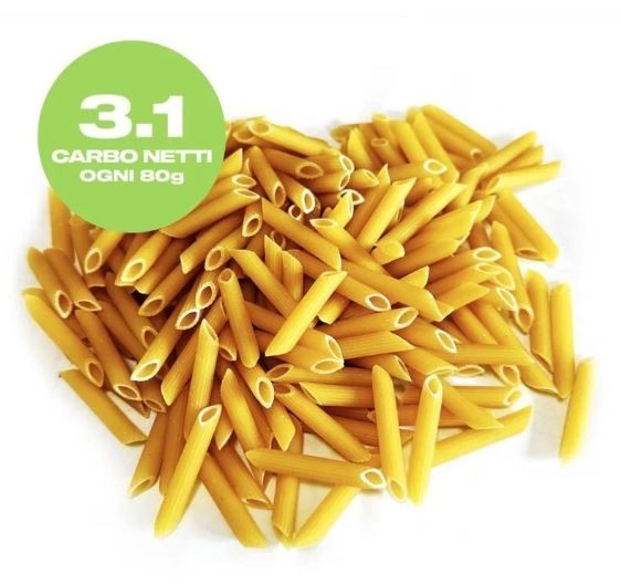 KETOPASTA Penne (500g) - KLEAF