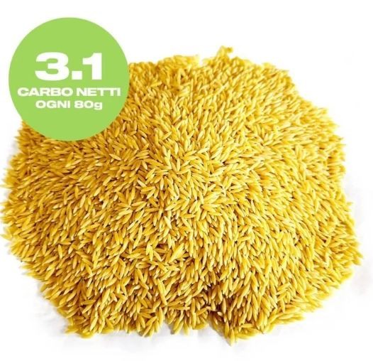 KETOPASTA Risoni (500g) - KLEAF