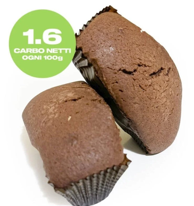 KETOPLUM (40g) CACAO - KLEAF PLUMCAKE