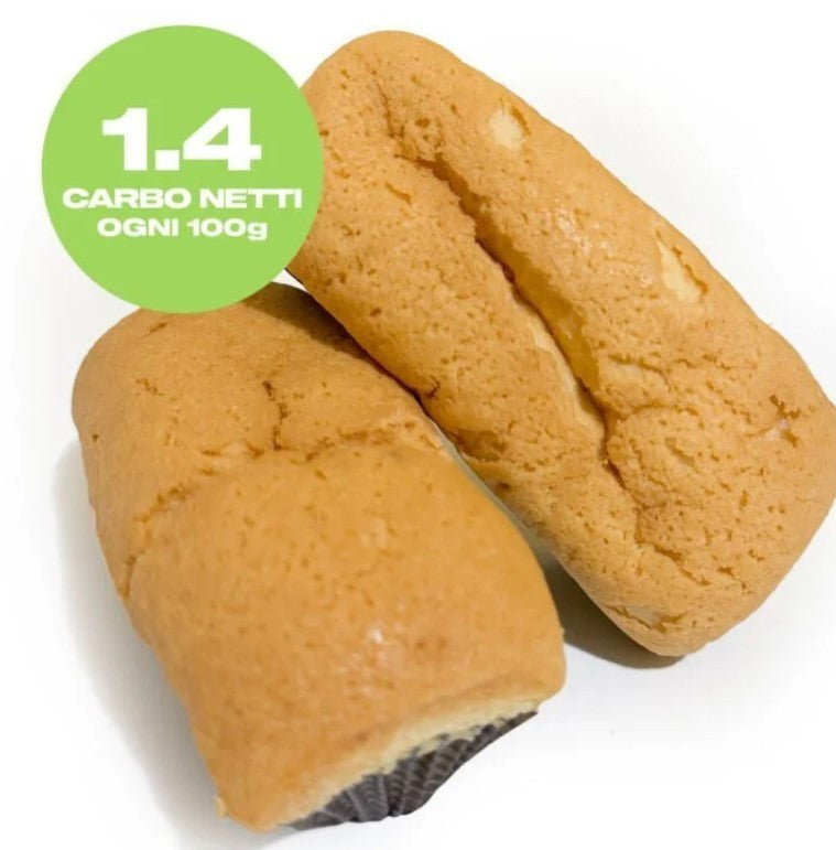 KETOPLUM (40g) LIMONE - KLEAF PLUMCAKE