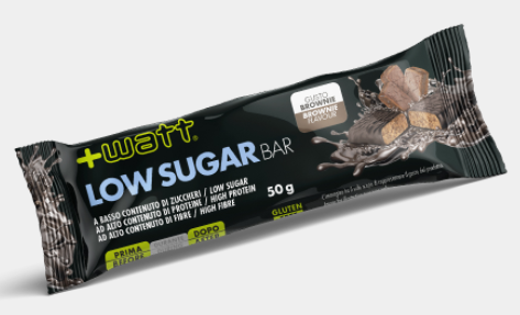 Low Sugar Bar (50g)