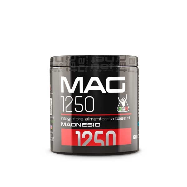 MAG 1250 60cpr Integratore