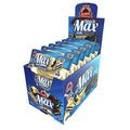 Black Cookies Total Choc White 12x100g