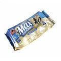 Black Cookies Total Choc White 100g