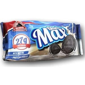 Black Cookies Total Choc Black 100g