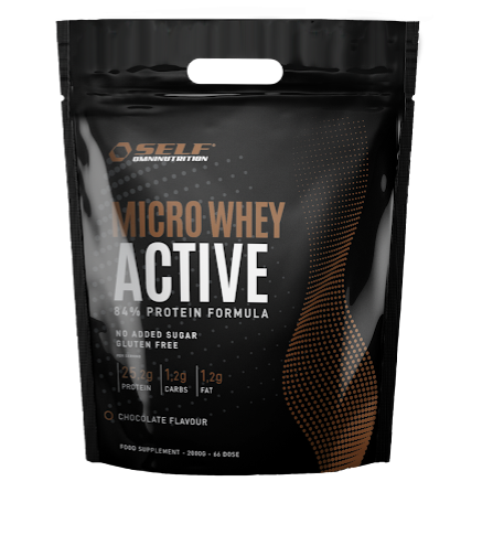Micro Whey Active (2kg)