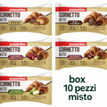[MIX BOX] CORNETTO KETO (10x50g) - KETO