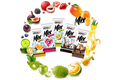 (OUTLET) MIX Zero (9g a bustina) - Insaporitori