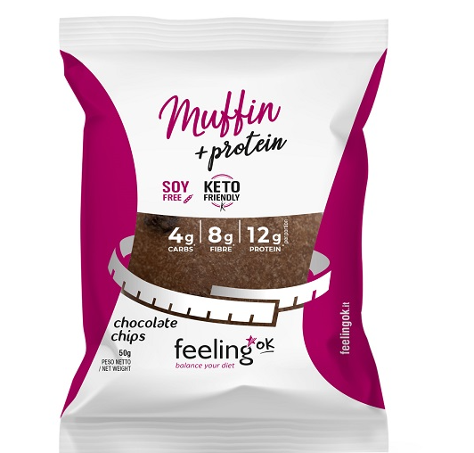 MUFFIN START CACAO (50g)