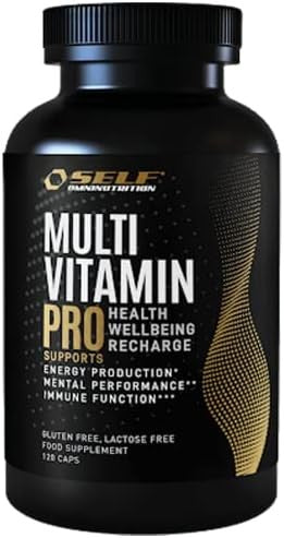 Multivitamin Integratore