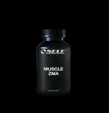 Muscle ZMA 120cps