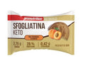 [NEW] SFOGLIATINA MULTICEREALI ALBICOCCA (50g) - KETO