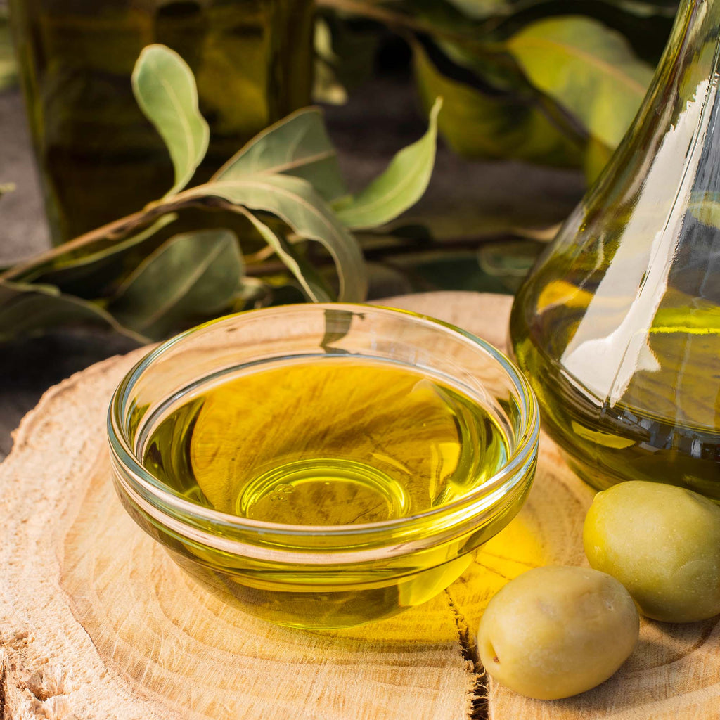 Olio Extravergine di Oliva da Olive Taggiasche – L'Agrumeto, Liguria