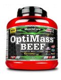 OPTI Mass BEEF (2.5kg)