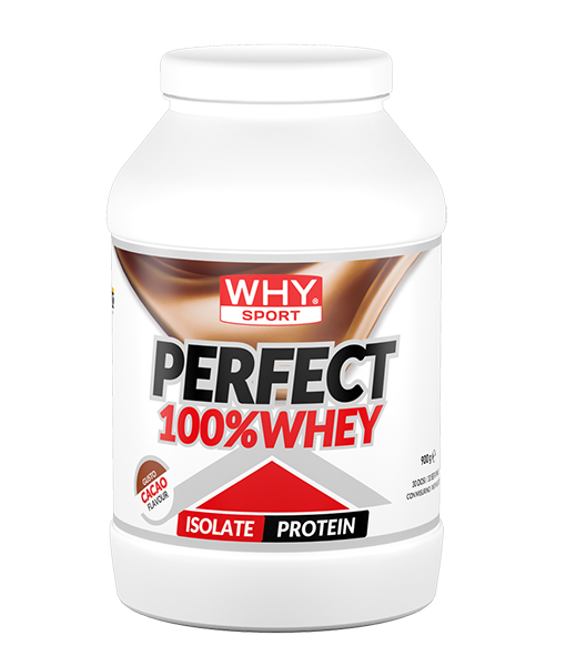 Perfect Whey 900g
